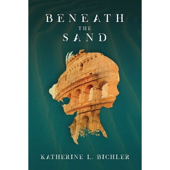 Beneath the Sand, (Paperback)