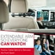 thumbnail image 4 of Soporte para tablet Macally para reposacabezas de coche iPad Pro/Air/Mini, 4 of 8