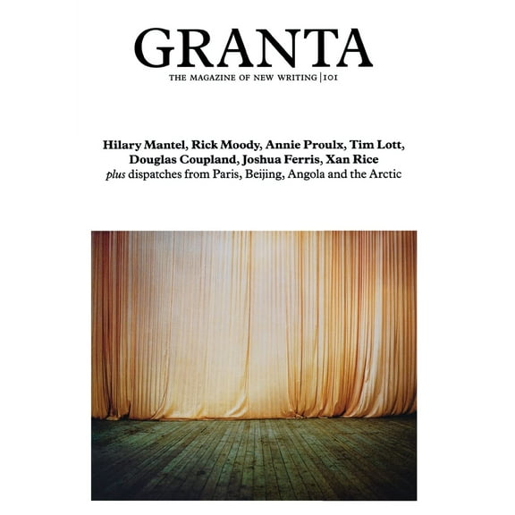 Granta 101