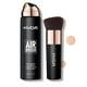 thumbnail image 1 of Base de maquillaje AirBrush KYDA Silky #125 Nude Beige, 70 ml, 1 of 9