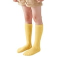 thumbnail image 3 of CAIXIA School Uniform Cotton Knee High Socks Athletic Sports Soccer Socks Tube Sock for Girls and Boys, 3 of 6
