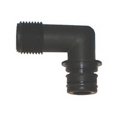 thumbnail image 2 of Flojet 20381 008 Quad Port Fitting, 2 of 3