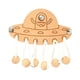 thumbnail image 2 of Accesorios para tablero sensorial, juego de juguetes, juguete educativo de aprendizaje temprano para preescolar Talón, 2 of 9