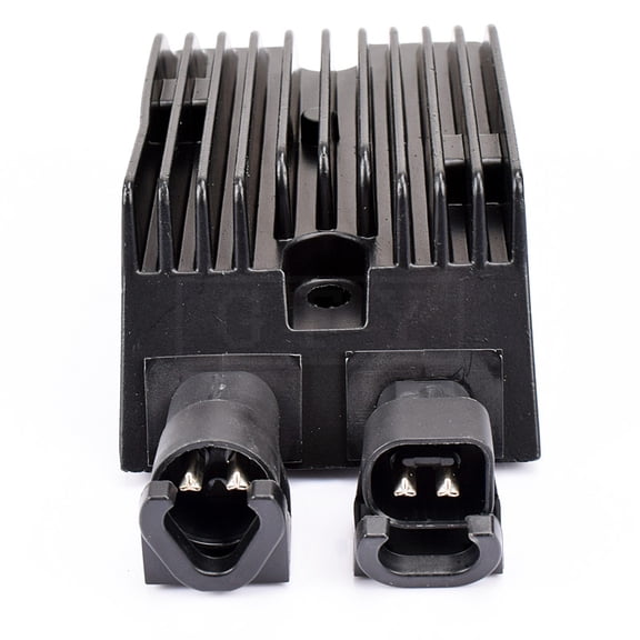 For Harley OEM 74700012 Motorcycle Voltage Regulator Rectifier