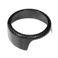 thumbnail image 1 of 2Pcs Rearview Mirror Cover Trim Fit for Mitsubishi Lancer EX EVO X 10 2009-2016, 1 of 3