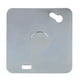 thumbnail image 1 of Pack De 5 Tapa Cuadrada Itsa Cal 21 Reforzada 3", 1 of 3