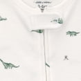thumbnail image 2 of Pack de 2 mamelucos Child of Mine para Bebé Niño 2 Piezas con Estampado de Dinosaurios Multicolor Talla 0 Meses, 2 of 4