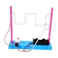 thumbnail image 2 of ZLight Kit Circuit Experiment Jouet Stem pour Enfants Cadeaux d'Anniversaire, 2 of 5