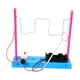 thumbnail image 4 of de circuitos de experimentos para niños, juguetes manuales educativos, de experimentos de ciencia, modelo de línea de , juguete, 4 of 9