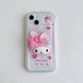 thumbnail image 1 of Cinnamoroll Dog Melody Rabbit Phone Case For iPhone 12 15 11 14 Pro Max 13 Mini Xs Xr X 7 6 8 15 Plus 6s Cover FGS, 1 of 7