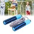 thumbnail image 3 of Rope, Skipping Rope  Ropes 265cm Long Unisex Adjustable Counting Skipping Rope With Electronic Counter For Exercise, 3 of 8