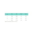 thumbnail image 2 of Douhoow Women's Bodycon Mini Dress Spaghetti Strap Criss Cross Backless Solid Color Dresses, 2 of 6