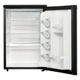 thumbnail image 3 of Danby Designer 2.6 Cu Ft Mini All-Refrigerator DAR026A1BDD-3, Black, 3 of 8