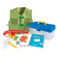 thumbnail image 1 of Learning Resources - LER9055 | Pretend & Play: Fishing Set, 1 of 5