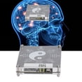 thumbnail image 3 of Generador de Pulso de Ultra Baja Frecuencia, Ayuda para Dormir Generador de Onda Sine Onda USB 5V Mejorar La Salud para la Relajació Mental Física, 3 of 7