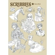 Scribbles: Scribbles, Vol. 1 (Series #1) (Hardcover)