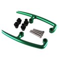 thumbnail image 2 of Trasero Asa De Mano Asa Manija Barra De Agarre Para Kawasaki 650 Verde Macarena Asa trasera, 2 of 8