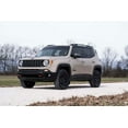 thumbnail image 2 of Rough Country 2" Lift Kit for 14-22 Jeep Renegade | 17-23 Jeep Compass - 62100, 2 of 9