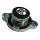 thumbnail image 2 of Reemplazos de La Tapa Del Sistema de Enfriamiento de La Cubierta Del Radiador Automático para 25330 1P000, 2 of 8