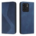 thumbnail image 1 of Case for Motorola Moto Edge 40 Card Slots Holder Wallet Kickstand Folio Flip PU Leather Magnetic, 1 of 5
