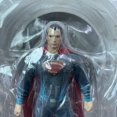 thumbnail image 3 of Mezco one 12 Figura de acción de Bruce Mayor Smile Man, Foster of Justice, juguetes modelo BJD, colección conjunta de mantequilla móvil, regalo de Navidad, 3 of 5