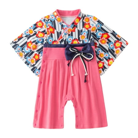 

Aayomet Baby Bodysuit Girl Fall Baby Boy Girl One Piece Romper Jumpsuit Solid Ribbed Baby Boy Clothes Onesies Outfits BU3 9-12 Months