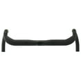 thumbnail image 2 of 3T SUPERGHIAIA LTD 31.8X420MM Ultralight Carbon GRAVEL Drobar Handlebar Di2 #TH2305, 2 of 6