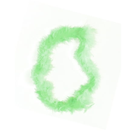 Fluffy Boa - 36