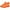 Orange, variant on Men's And Women's Running Shoes Non Slip Athletic Tennis Walking Blade Type Sneakers