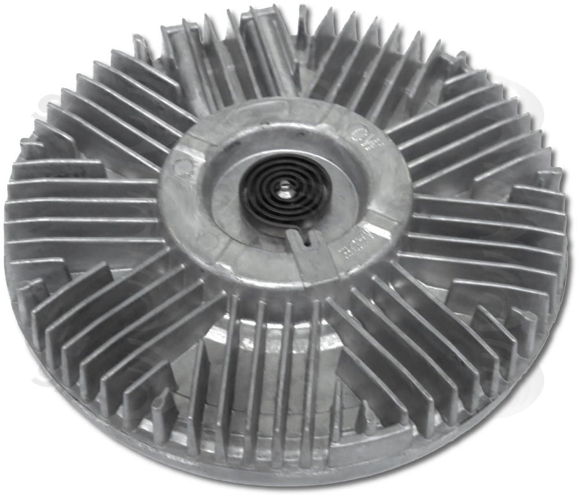 Global 2911428 Engine Cooling Fan Clutch
