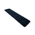 thumbnail image 6 of Marilyn Monroe Opulence Shag Collection Area Rug - Silver Screen (2' x 6' 1" Runner Aegean Blue), 6 of 8
