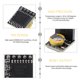 thumbnail image 3 of Speravity DS3231 High Precision Real Time Clock Good Memory Accuracy Module Replacement Modules Plate Board for Herramientas y ferretería Speravity TO001562-00, 3 of 6