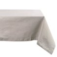 thumbnail image 1 of Mantel DII Chambray Natural 152x305 cm, 1 of 5