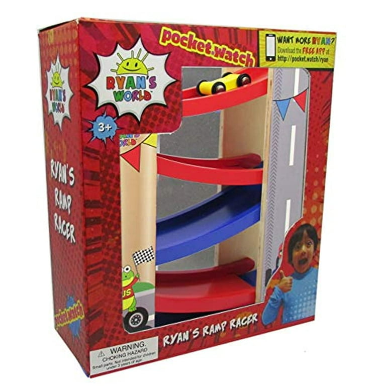 Ryan's world cheap racers