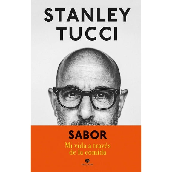 Sabor: Mi Vida a Través de la Comida, (Hardcover)