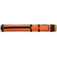 thumbnail image 3 of Action AC22 2x2 Hard Pool Cue Case  Billiard Stick Bag Billiards Cues, 3 of 3