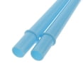 thumbnail image 2 of TISHITA 25pcs Disposable Dental Small Orifice Aspirator Suction Tips 1/16", 2 of 7