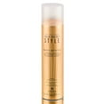 thumbnail image 1 of Alterna Bamboo Style Anti-Static Finishing Spray - 5 oz - Pack of 3 with Sleek Comb, 1 of 1