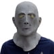 thumbnail image 1 of Máscara de látex con cabeza de anciano para disfraz de carnaval de Halloween, 1 of 1