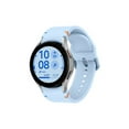 thumbnail image 3 of Restored Samsung Galaxy Watch FE Smart Watch, Bluetooth, Silver, 3 of 6