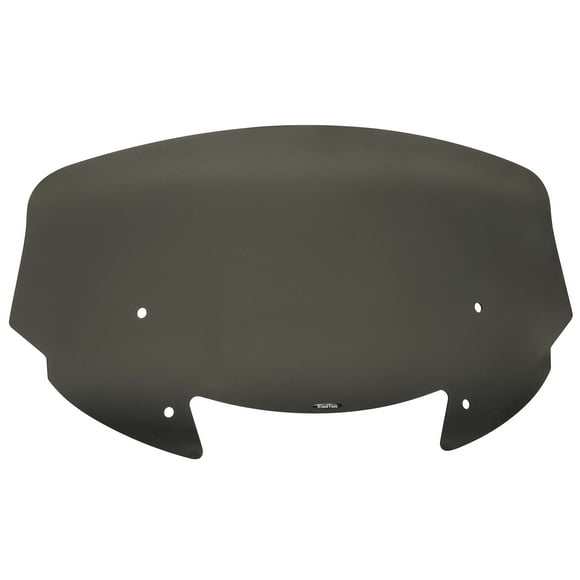 Wind Vest 64-1240 Replacement Screen - 12in. - Smoke