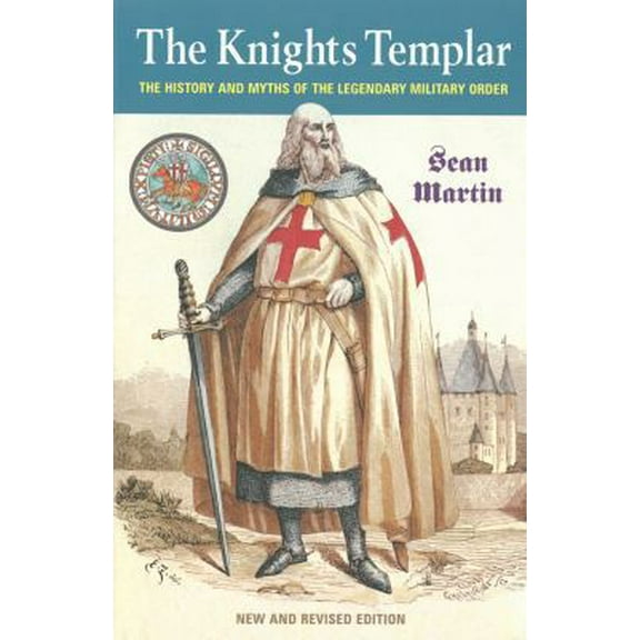 Pre-Owned The Knights Templar (Paperback) 1842435639 9781842435632
