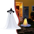 thumbnail image 2 of XIEULQP Remote-Controlled Halloween String Lights Set - Indoor/Outdoor Decorative Lighting System for Yard, Garden and Home Atmosphere Enhancement​​, 2 of 4