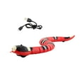 thumbnail image 2 of Serpiente de Detección Inteligente Yuyangstore Serpiente Eléctrica Juguete Gato Juego de Interacción, 2 of 8
