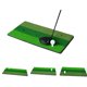 thumbnail image 4 of RENACLIPY Tapete Para Golf Con Doble Superficie Para Golpes De Calle Y Rough Color Verde, 4 of 8
