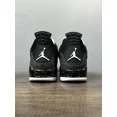 thumbnail image 4 of N I-K-E A i r-Jor-dan 4 Retro Fear FQ8138-002 Men’s Size 9, 4 of 6