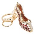 thumbnail image 4 of Porte-Clés porte-clés Femmes Haute Chaussure Porte-Clés Sac à Dos Atteindre Plus, 4 of 5