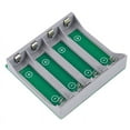 thumbnail image 1 of 8-Channel 21700 Lithium Battery Automatic Charging Battery Holder, 1 of 6