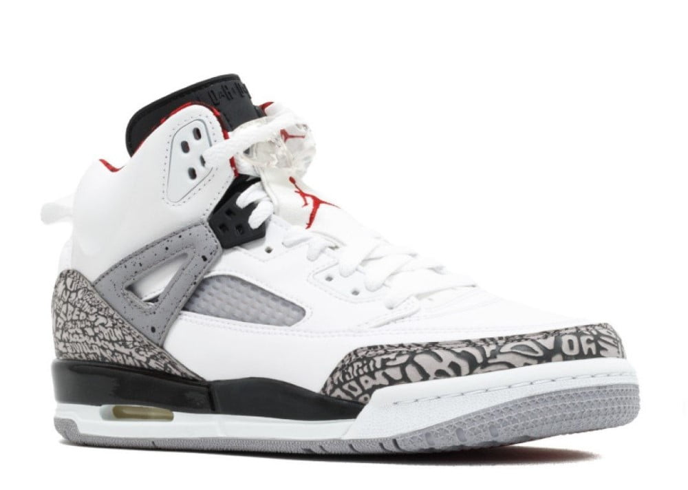 jordan spizike gs