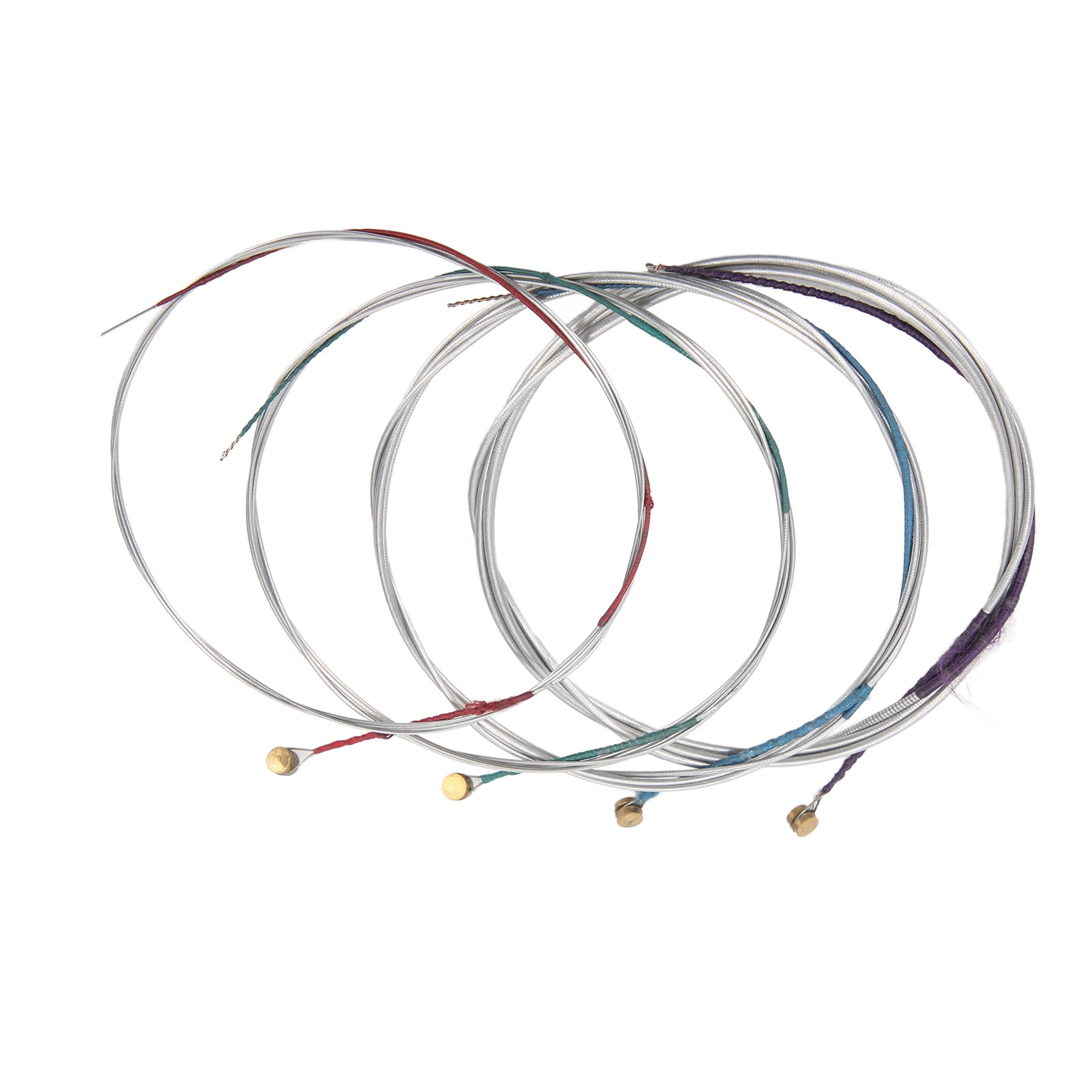 Cellos String Replacement, Clear Sound Warm Cello Strings For